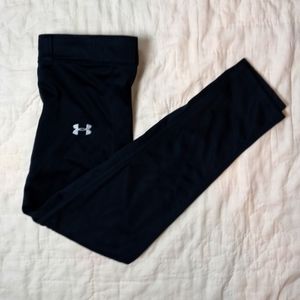 Under Armour HeatGear Loose Baseball Pants